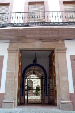 Casa Maika