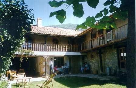 El Canto del Gallo