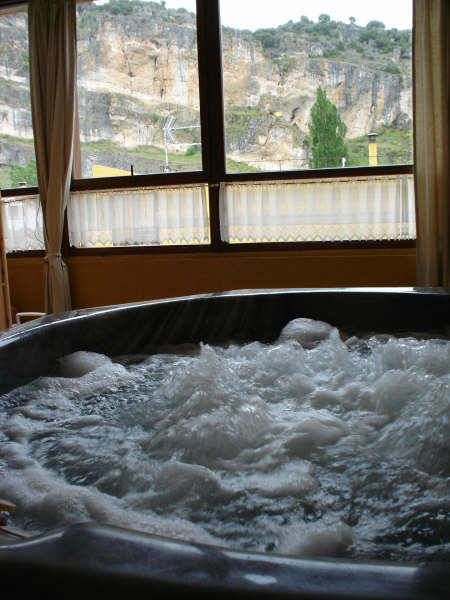 Spa Y Casa Rural Rio Dulce