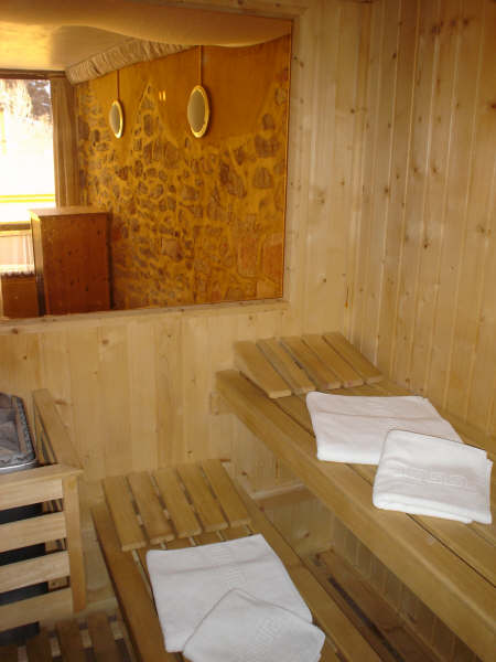 Spa Y Casa Rural Rio Dulce
