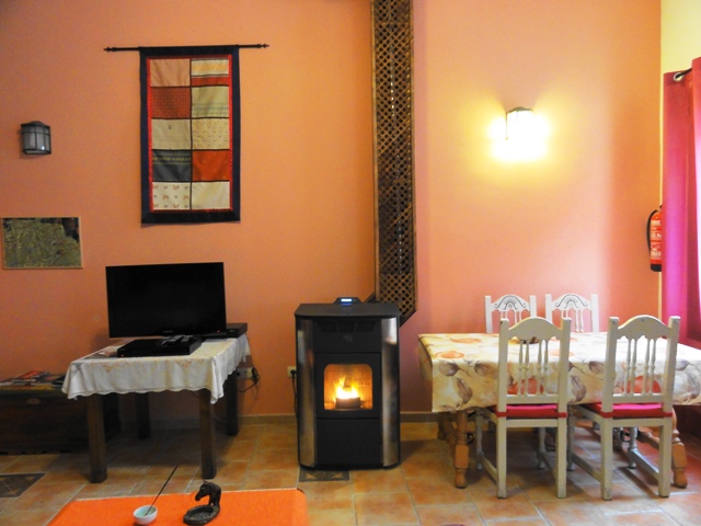 Spa Y Casa Rural Rio Dulce