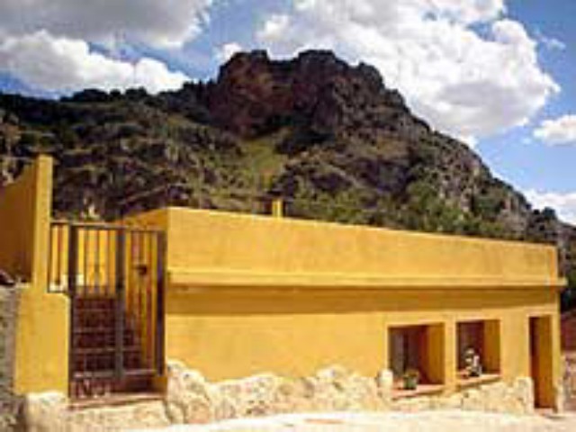 Spa Y Casa Rural Rio Dulce
