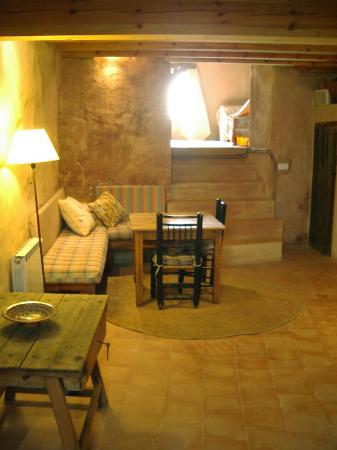 Casas De La Muralla