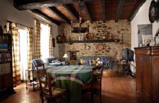 Casa Etxebeltzea