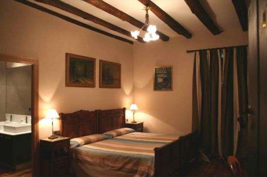 Casa Etxebeltzea