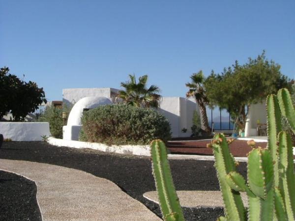 Casa Dominique