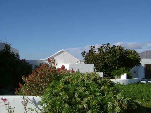 Casa Dominique