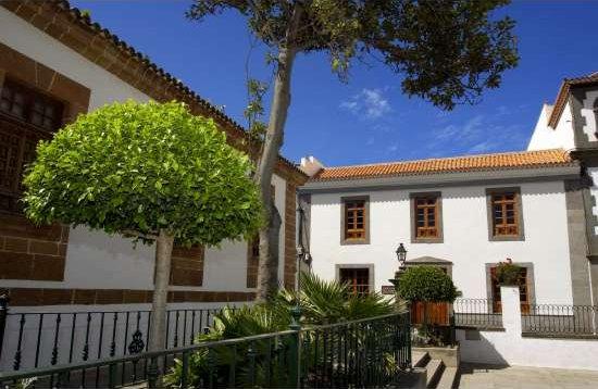 Casa Rural Doña Margarita