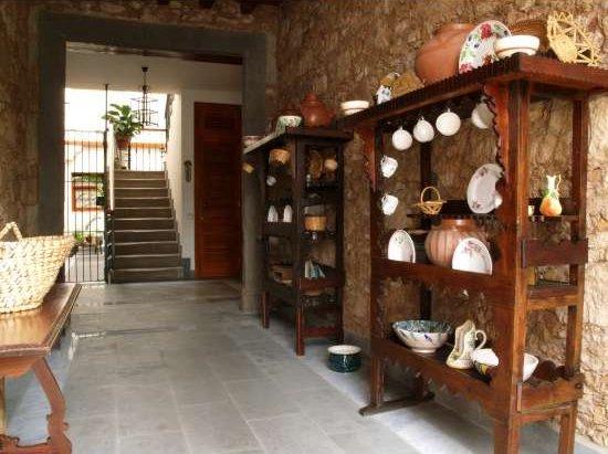 Casa Rural Doña Margarita