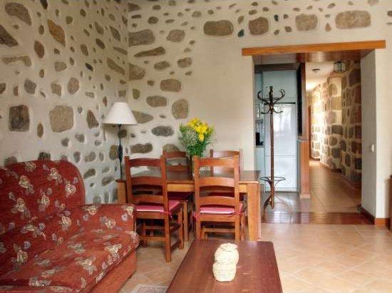 Casa Rural Doña Margarita