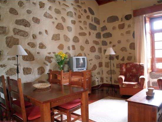 Casa Rural Doña Margarita