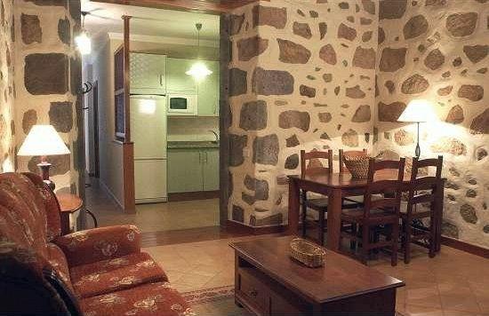 Casa Rural Doña Margarita