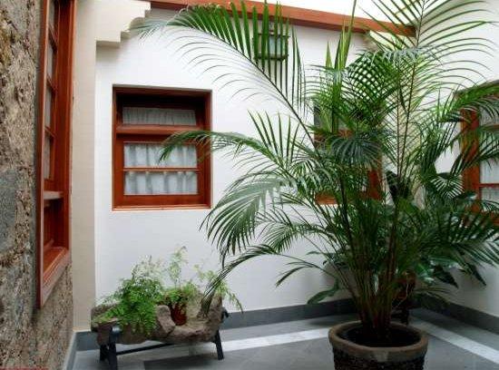 Casa Rural Doña Margarita