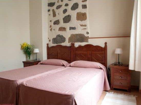Casa Rural Doña Margarita