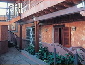Hotel Rural El Nogal