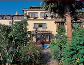 Hotel Rural El Nogal