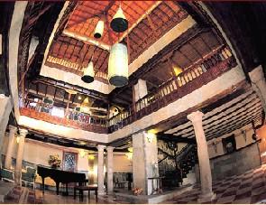 Hotel Rural El Nogal