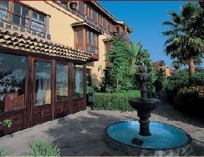 Hotel Rural El Nogal