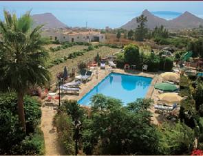Hotel Rural El Nogal