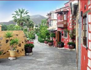 Hotel Rural El Nogal
