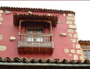 Hotel Rural El Nogal