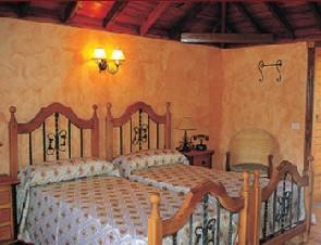 Hotel Rural El Nogal