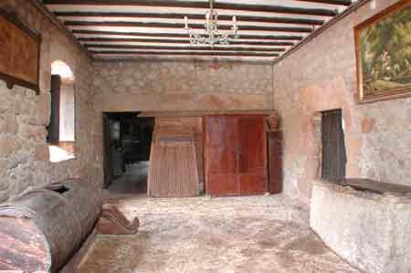 Señorio De Moncalvillo