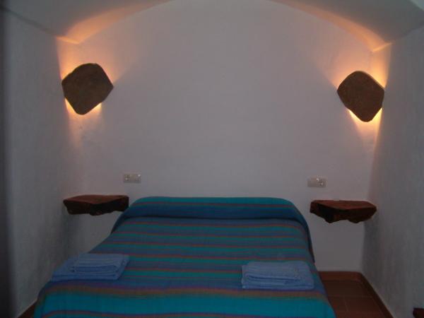 Balcón de Pulpite