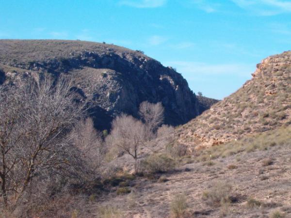 Balcón de Pulpite