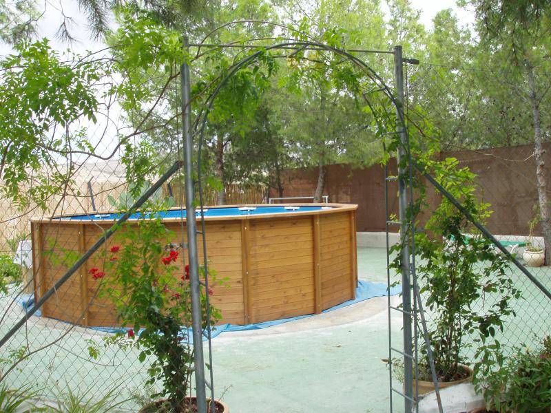 Casa Rural Mi Campo