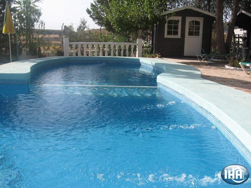 Casa Rural Mi Campo