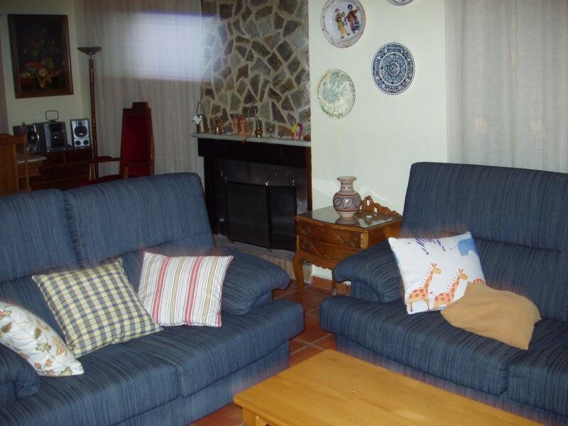 Casa Rural Mi Campo