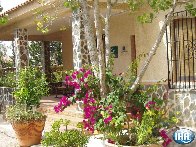 Casa Rural Mi Campo