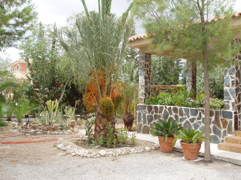 Casa Rural Mi Campo