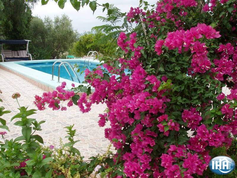 Casa Rural Mi Campo
