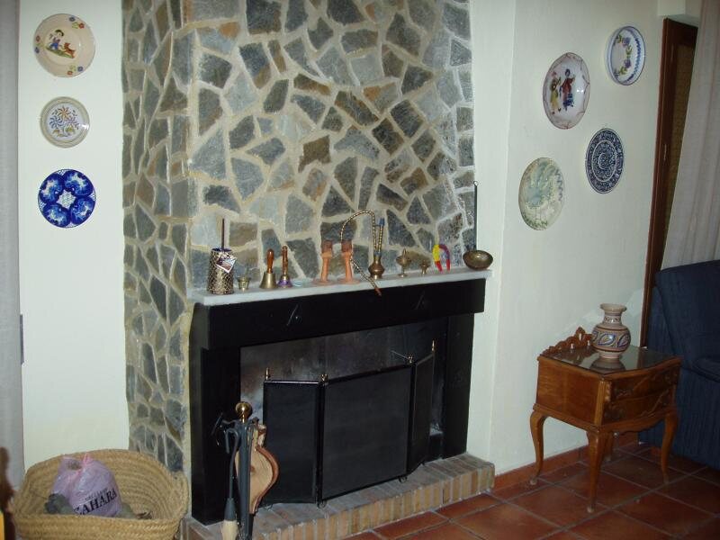 Casa Rural Mi Campo