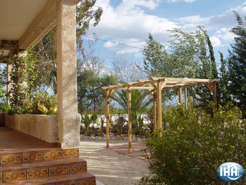 Casa Rural Mi Campo
