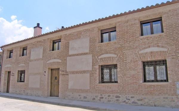 Casa Rural La Herrería