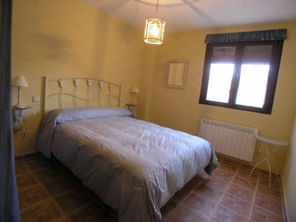 Casa Rural La Herrería