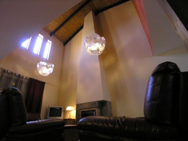 Casa Rural La Herrería