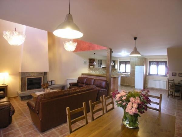 Casa Rural La Herrería