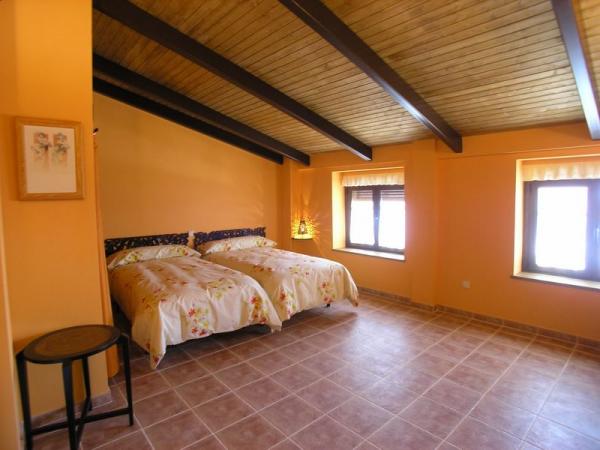 Casa Rural La Herrería