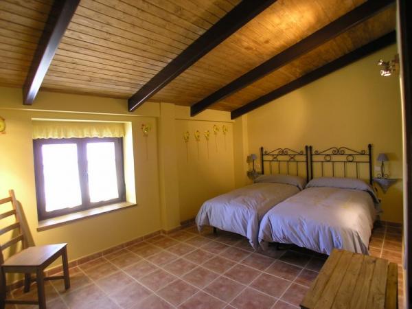 Casa Rural La Herrería