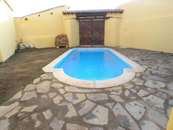 Casa Rural La Herrería
