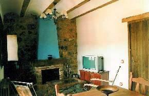 Acebos Del Tajo