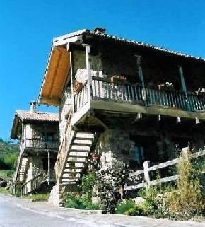Acebos Del Tajo