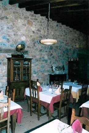 Acebos Del Tajo