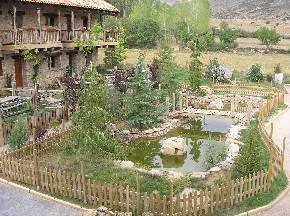 Acebos Del Tajo