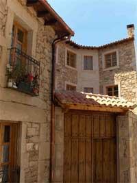 El Portal De Las Arribes