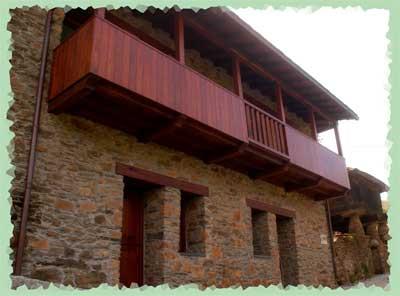 Casa Cachón